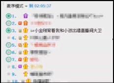 歪歪女主播吃瓜,揭秘网络直播背后的真相