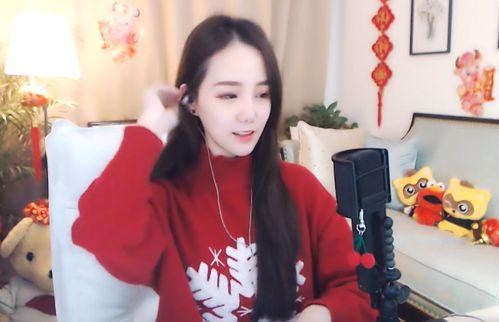 歪歪女主播吃瓜,揭秘网络直播背后的真相