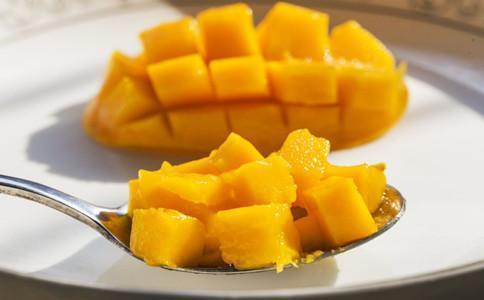 吃了芒果吃付瓜,一场味蕾的盛宴