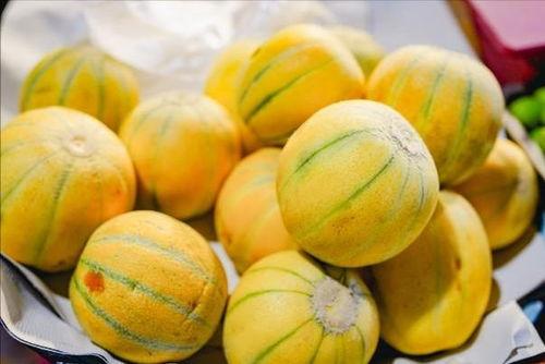 瓜甜怎么吃才不甜,吃法大揭秘！