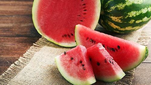 吃瓜的西瓜人,吃瓜西瓜的人生启示