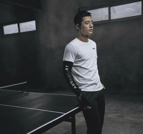 张继科瓜吃明白,揭秘体育明星的甜蜜生活