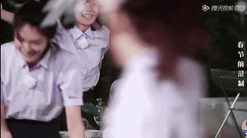 八队吃瓜少女,揭秘吃瓜少女生背后的故事