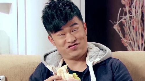 吃瓜张益达,吃瓜界的“瓜王”传奇