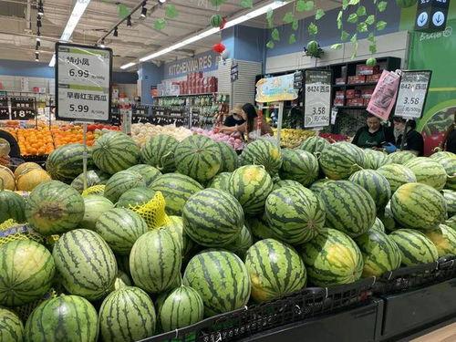 无锡本地吃瓜,一网打尽本地美食风情