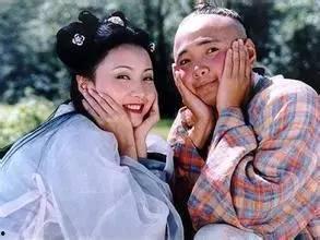 哪个电视剧里吃瓜落