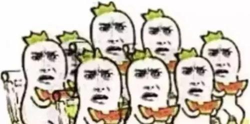 吃瓜群众王小可简介,吃瓜群众的趣味人生