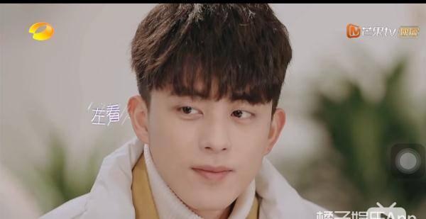 邓伦ab吃瓜,娱乐圈的甜蜜瓜田