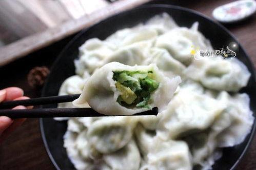 吃不吃水瓜饺,吃或不吃，都是一场味蕾的冒险