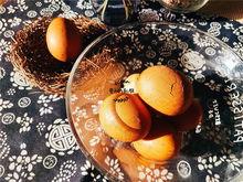 立夏吃的瓜吃蛋,瓜果飘香，鸡蛋传情