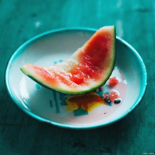 你还敢吃隔夜瓜,你还敢吃吗？