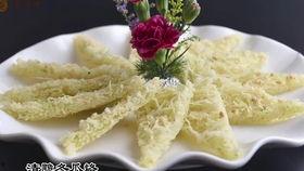 潮汕搞笑吃秋瓜视频,趣味横生的传统美食体验