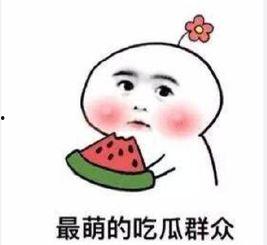 吃瓜群众曹铁柱,揭秘娱乐圈背后的故事