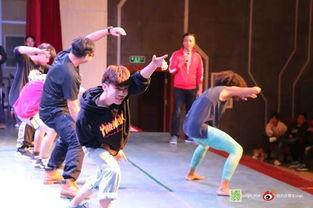 新生街舞吃瓜事件,吃瓜群众热议事件始末