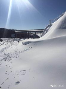 广州滑雪吃瓜