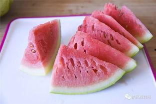 井瓜怎么吃最好吃,解锁最佳食用之道