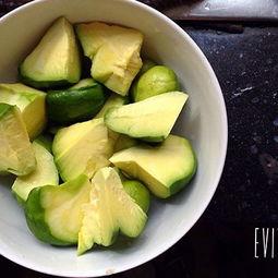 面瓜叶怎样吃,探索家常美味新选择