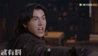 只是宿敌吃瓜人,一场精彩绝伦的较量