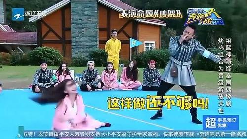 吃瓜双簧,一场舌尖上的视觉盛宴