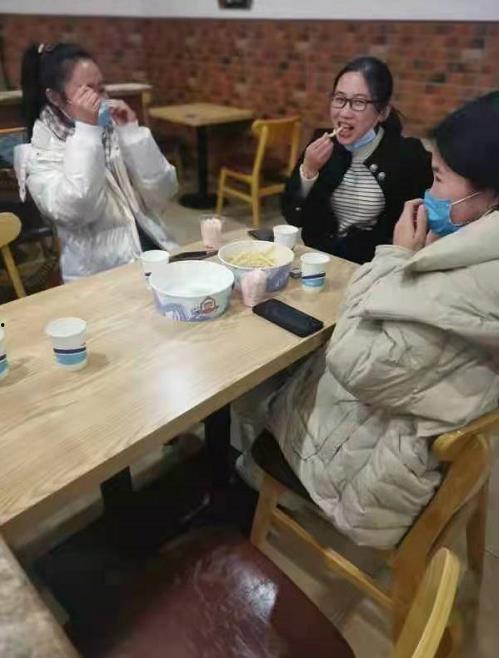 徐州乐园吃瓜事件始末,一场意外的舆论风暴始末