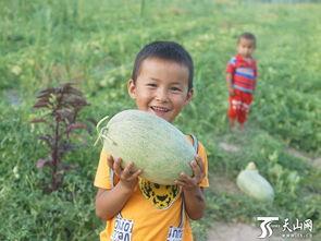 小孩吃瓜群众 图片,小孩吃瓜群众欢乐瞬间