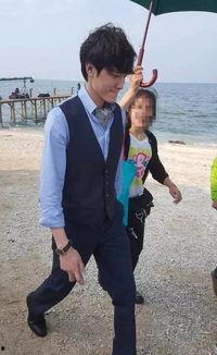 吃瓜群众刘大大,揭秘娱乐圈幕后故事