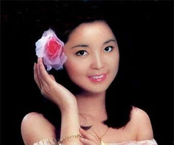 吃瓜邓丽君深度解析,吃瓜背后的音乐传奇