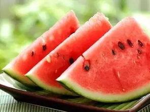 梦到几个人吃瓜,多人共享瓜果盛宴之谜