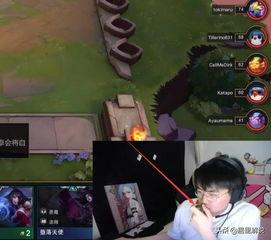 辰鬼直播吃瓜,瓜田李下，揭秘娱乐圈幕后风云