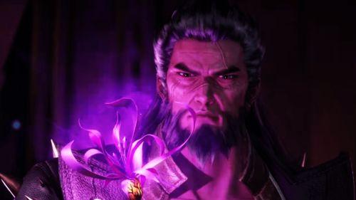 吃瓜斗罗小说,吃瓜群众眼中的江湖风云