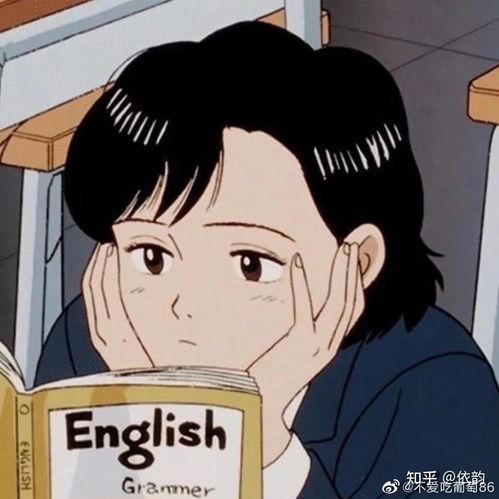 宿舍吃瓜少女头像,揭秘校园生活趣味瞬间