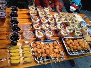 成渝吃瓜,吃瓜群众的美食盛宴