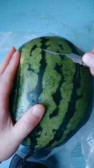 纯绿色的瓜怎么吃,纯绿色瓜果的多样食法探索