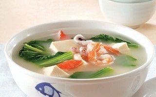 月子餐吃瓜汤,这道瓜汤助力产后恢复，营养美味两不误