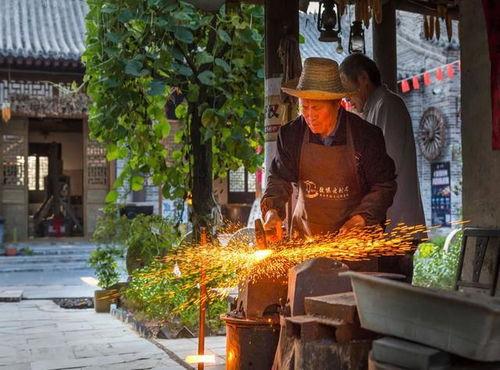 山东旅游古城吃瓜,山东旅游古城瓜果飘香之旅