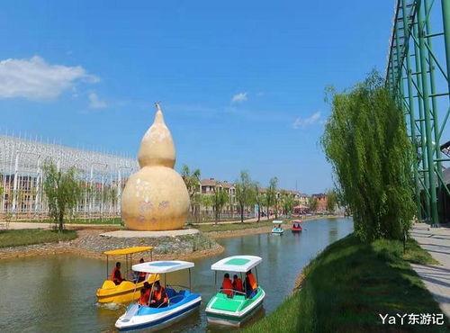 山东旅游古城吃瓜,山东旅游古城瓜果飘香之旅